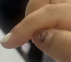 -四季·予你日式美甲美睫Nail