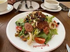 -Entrecôte 法国牛扒馆(保利·时光里店)