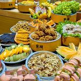 五十多吃这个品质？！我不得分分钟吃回本！
