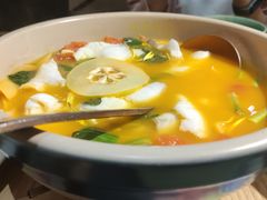 -甘思咪哚·云南艺术餐厅(天河广百店)