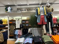 -Polo Ralph Lauren(青浦百联奥特莱斯广场店)
