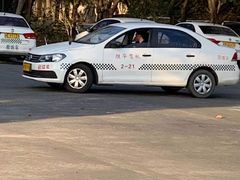 -胜华驾校·小猫学车(银都店)