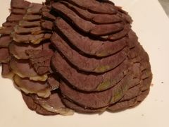 -梁家大院•农家菜(昆山会展中心店)