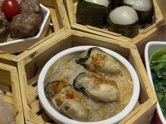 -华源餐厅·海鲜大排档(日月贝店)