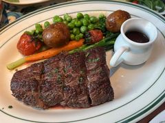 -弗兰克牛排西餐厅Ribone steak house(柠檬花园店)