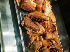 -百草香驴肉坊(国际城店)
