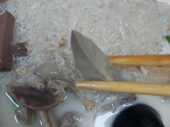 -津津老鸭粉丝馆(正东路店)