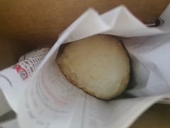 胡椒饼-百年夯碳烤胡椒饼(阿拉城店)