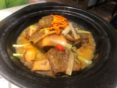 养生鸡汁黑豆腐-玉玲珑(陆家嘴店)