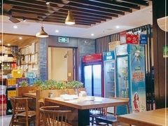 大堂-曾牛土菜(捷瑞达店)