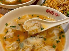 -初阳谷·丽水味道(栖悦城店)