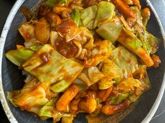 -HONGA HONGA雄家(曹路店)