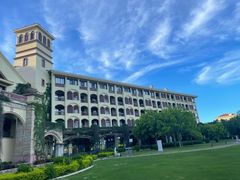 -厦门帝元维多利亚大酒店(环岛路黄厝海滩店)