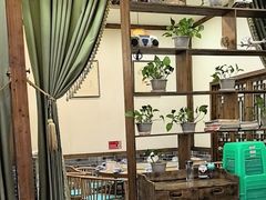 -厨神老街兔·淳朴人家店(盐帮菜风味名店)