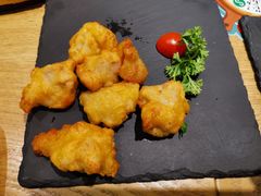 -棒约翰比萨·意面(金桥国际店)