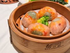 -银灯食府(丽丰国际中心店)