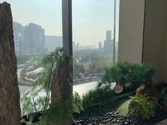 -小厨娘淮扬菜(六合欢乐港店)