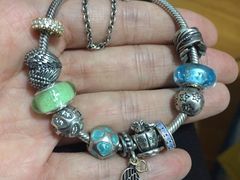 -Pandora潘多拉珠宝(虹口龙之梦店)