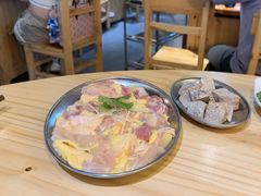 -阿鸡鱼庄·顺德鲜蒸小炒(亚运村店)