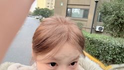 -DL HOPE造型