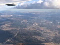 -谢列梅捷沃国际机场