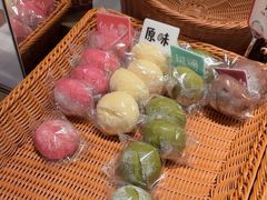 -烫面包·面包烘焙(绿地缤纷城店)