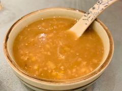 绿豆沙-沙龙酒家