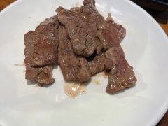 -热血兄弟·炭火烤肉(融侨中心店)