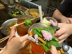 -埋位小酒馆(东城店)