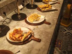 -火锅岛潮牌自助餐厅(天津天佑城店)