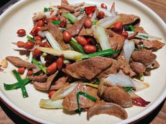 -KŌNG胶东小馆·酒馆(华熙店)