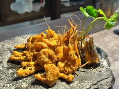 -花溪雨·森林餐厅(石基店)