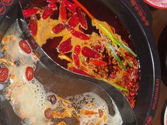 -牛市坎火锅(建设路店)