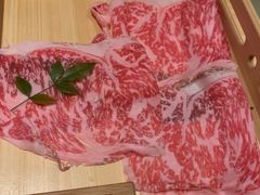 -锦和牛·炭火烧肉(ICC太和里店)