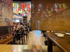 大堂-桃太郎创作料理(大坪店)