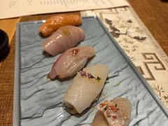 -鮨冠OMAKASE食べ放题(北京首店)
