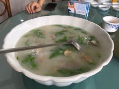-东江湖游水三文鱼美食城
