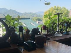 -马灯部落·西湖边的创意山景餐厅(虎跑动物园店)