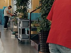 -下杨家青海土火锅(海湖店)