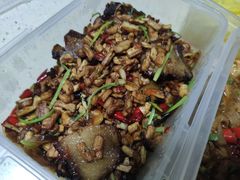 -味上湘菜馆(岳麓山店)