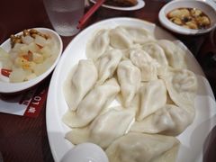 -喜家德虾仁水饺(长泰广场店)