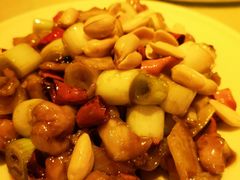 -龙门阵茶屋川菜馆(武康路店)