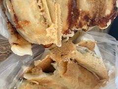 -青岛锅贴(四流中路店)