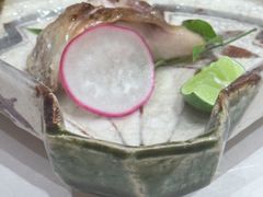 -鮨一日本料理(大中华店)