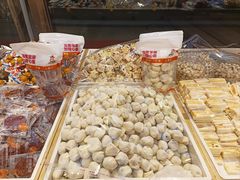 -满谷宝栗(奥林匹克店)