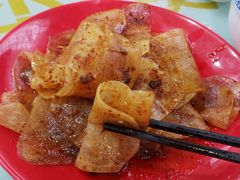 -舌尖尖牛肉面(甘南路店)