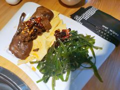 -守柴炉烤鸭(科华中路王府井店)