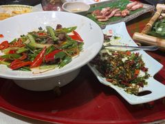 -福照楼汽锅鸡·云南菜(护国路店)