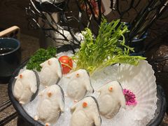 -湊湊火锅·茶憩(东城万达店)