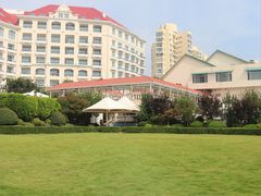-青岛海景花园大酒店